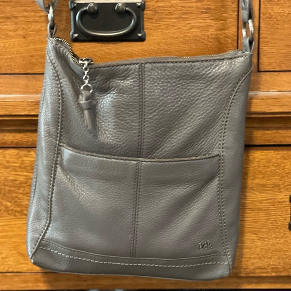 The Sak Crossbody